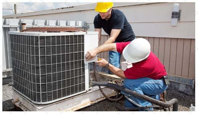 refrigeration and air conditioning engineering