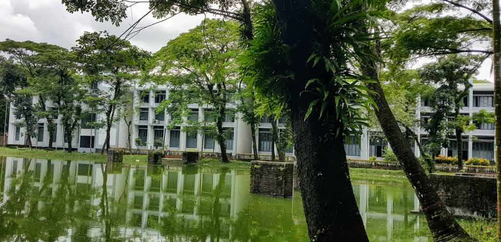 Sylhet Polytechnic Institute 