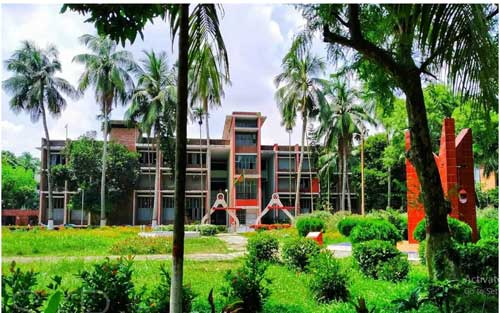 Bogra  Polytechnic Institute