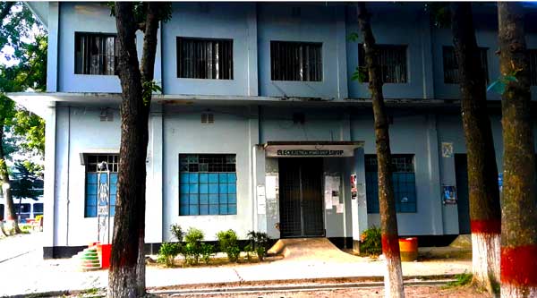 Rajshahi Polytechnic Institute 