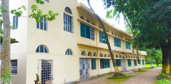 Feni Polytechnic Institute