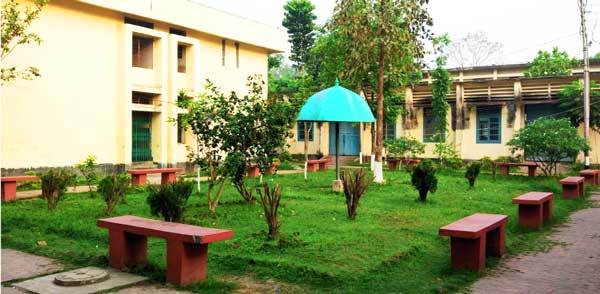 Feni Polytechnic Institute