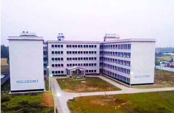 Moulvibazar Polytechnic Institute
