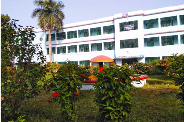 Jessore Polytechnic Institute