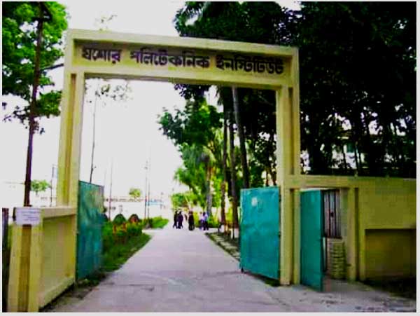 Jessore Polytechnic Institute