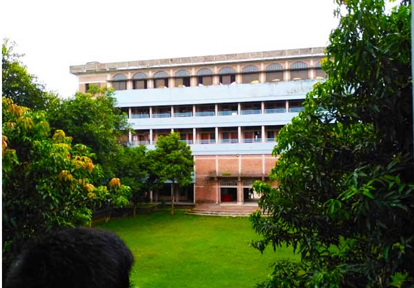 Kurigram polytechnic institute