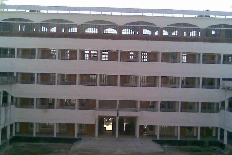 Lakshmipur  polytechnic institute