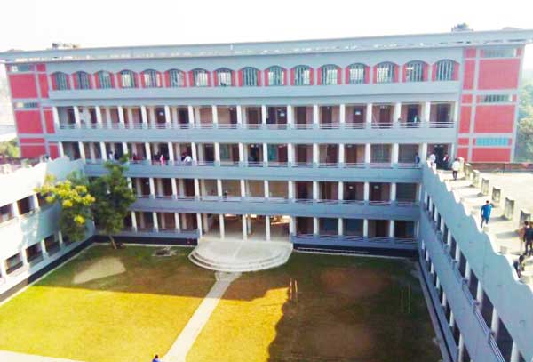 Naogaon Polytechnic Institute