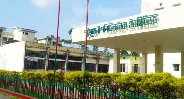 Patuakhali polytechnic institute